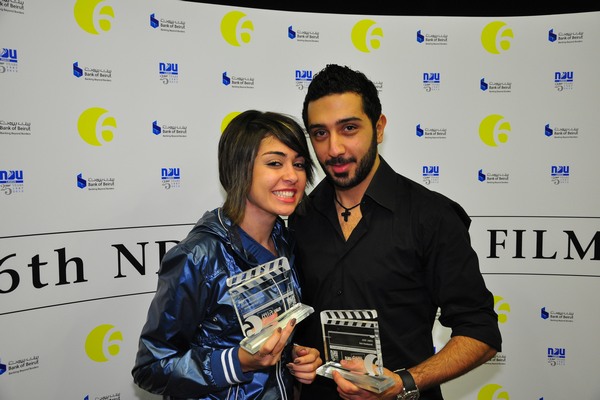 Closing Ceremony of the 6th NDU Film Festival